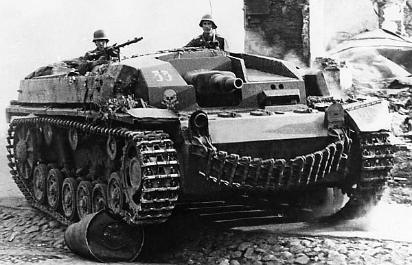 Иллюстрация к книге — Великая танковая война 1939 – 1945 [i_075.jpg]