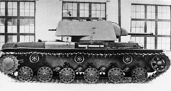 Иллюстрация к книге — Великая танковая война 1939 – 1945 [i_078.jpg]