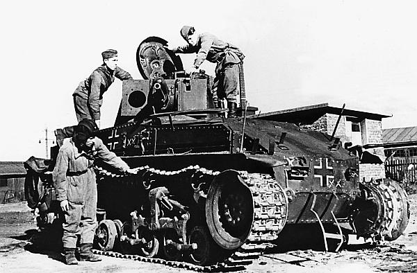 Иллюстрация к книге — Великая танковая война 1939 – 1945 [i_089.jpg]