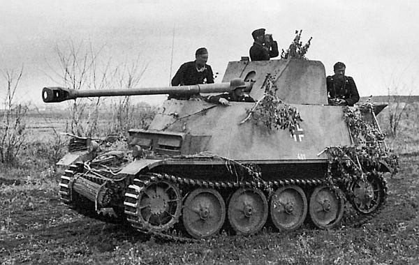 Иллюстрация к книге — Великая танковая война 1939 – 1945 [i_105.jpg]