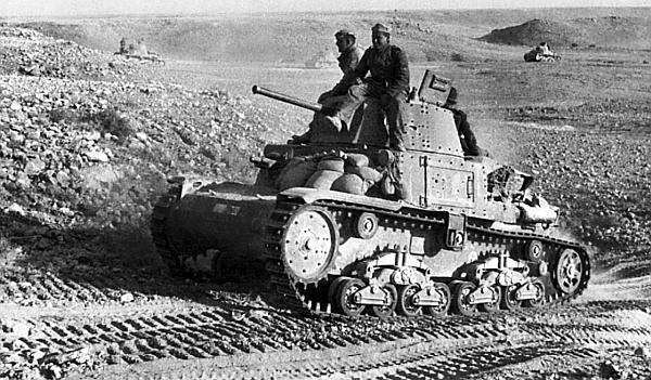 Иллюстрация к книге — Великая танковая война 1939 – 1945 [i_114.jpg]