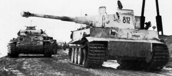 Иллюстрация к книге — Великая танковая война 1939 – 1945 [i_138.jpg]