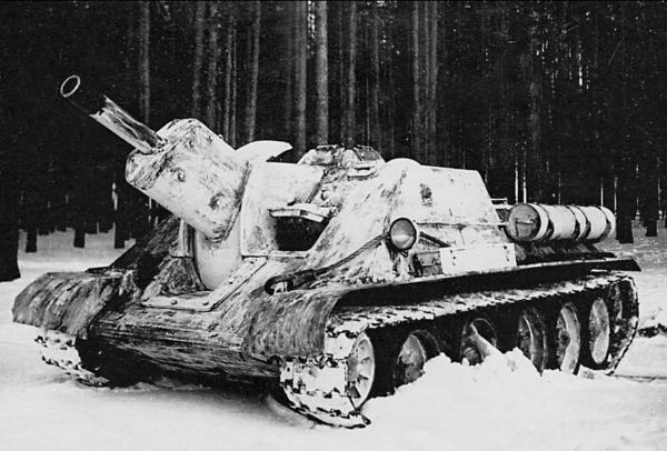 Иллюстрация к книге — Великая танковая война 1939 – 1945 [i_140.jpg]