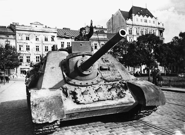 Иллюстрация к книге — Великая танковая война 1939 – 1945 [i_146.jpg]