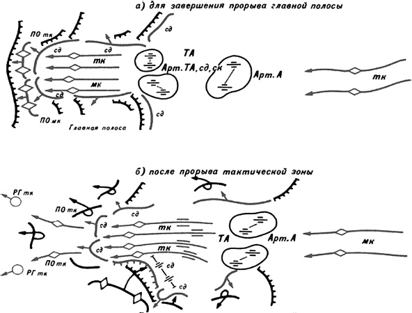 Иллюстрация к книге — Великая танковая война 1939 – 1945 [i_151.jpg]