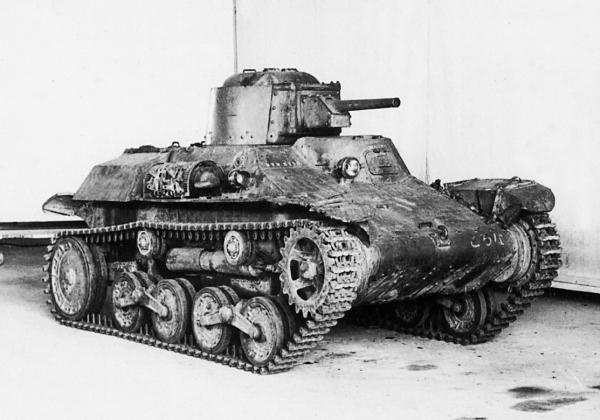 Иллюстрация к книге — Великая танковая война 1939 – 1945 [i_169.jpg]