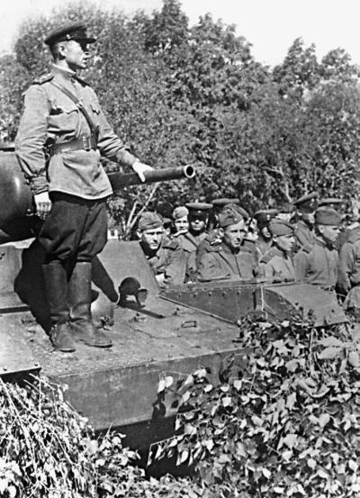 Иллюстрация к книге — Великая танковая война 1939 – 1945 [i_175.jpg]