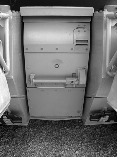 Иллюстрация к книге — Израильские танки в бою [i_058.jpg]