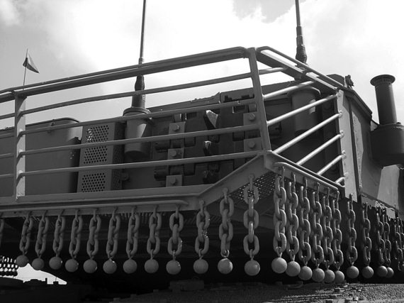 Иллюстрация к книге — Израильские танки в бою [i_062.jpg]