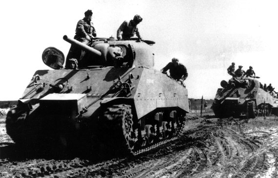 Иллюстрация к книге — Израильские танки в бою [i_069.jpg]