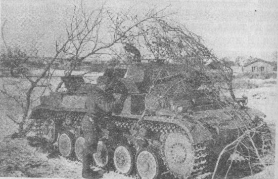 Иллюстрация к книге — Немецкие танки в бою [i_052.jpg]