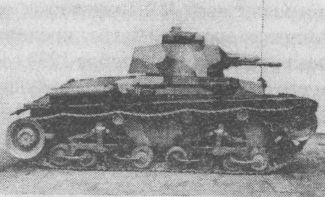 Иллюстрация к книге — Немецкие танки в бою [i_055.jpg]