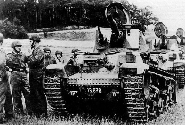 Иллюстрация к книге — Славянская броня Гитлера [i_007.jpg]