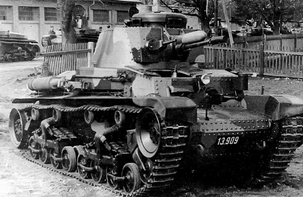 Иллюстрация к книге — Славянская броня Гитлера [i_009.jpg]