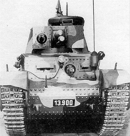 Иллюстрация к книге — Славянская броня Гитлера [i_022.jpg]