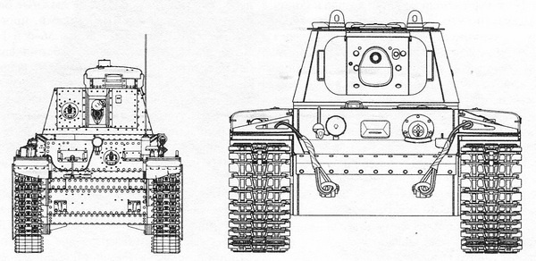 Иллюстрация к книге — Славянская броня Гитлера [i_035.jpg]
