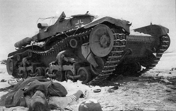 Иллюстрация к книге — Славянская броня Гитлера [i_037.jpg]