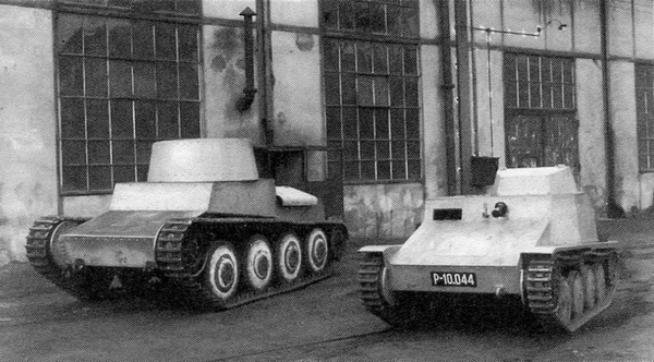 Иллюстрация к книге — Славянская броня Гитлера [i_057.jpg]