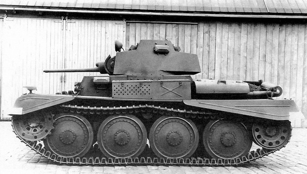 Иллюстрация к книге — Славянская броня Гитлера [i_077.jpg]