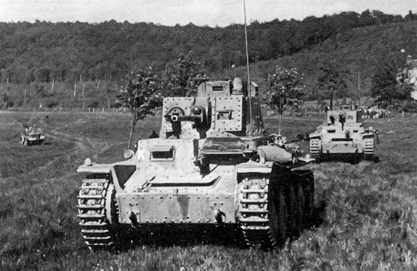 Иллюстрация к книге — Славянская броня Гитлера [i_085.jpg]