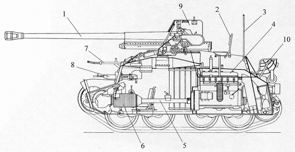 Иллюстрация к книге — Славянская броня Гитлера [i_118.jpg]