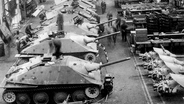 Иллюстрация к книге — Славянская броня Гитлера [i_148.jpg]