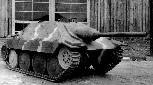 Иллюстрация к книге — Славянская броня Гитлера [i_159.jpg]