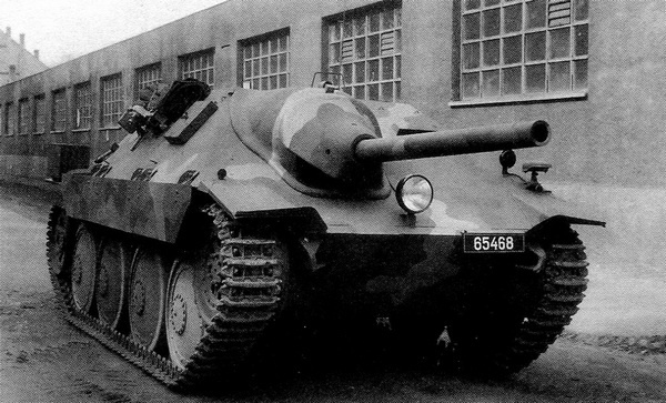 Иллюстрация к книге — Славянская броня Гитлера [i_160.jpg]