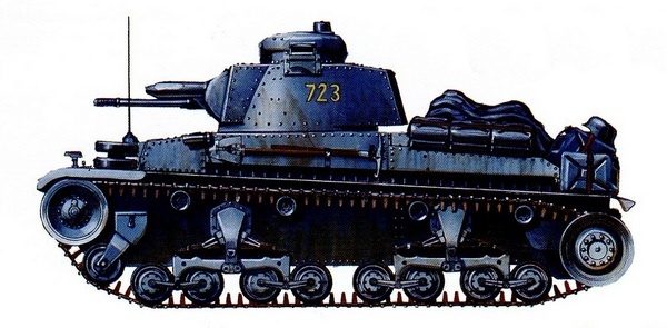 Иллюстрация к книге — Славянская броня Гитлера [i_168.jpg]