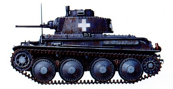 Иллюстрация к книге — Славянская броня Гитлера [i_174.jpg]