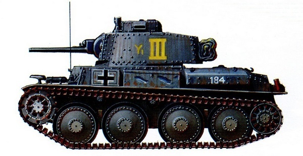 Иллюстрация к книге — Славянская броня Гитлера [i_176.jpg]