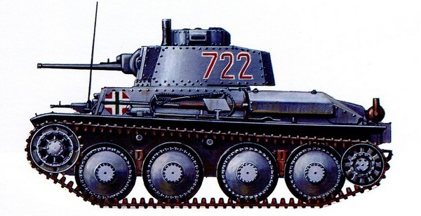 Иллюстрация к книге — Славянская броня Гитлера [i_178.jpg]