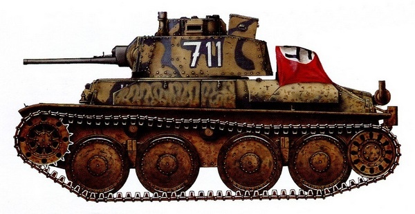 Иллюстрация к книге — Славянская броня Гитлера [i_182.jpg]