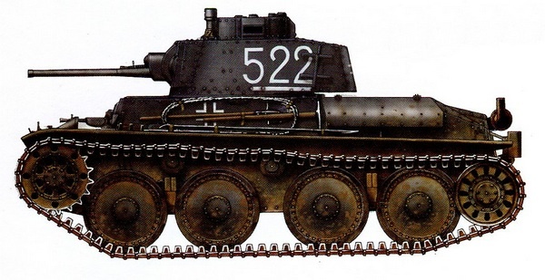 Иллюстрация к книге — Славянская броня Гитлера [i_183.jpg]