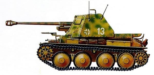 Иллюстрация к книге — Славянская броня Гитлера [i_189.jpg]