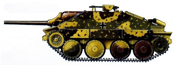 Иллюстрация к книге — Славянская броня Гитлера [i_197.jpg]