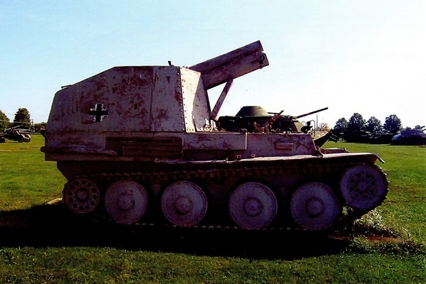 Иллюстрация к книге — Славянская броня Гитлера [i_200.jpg]