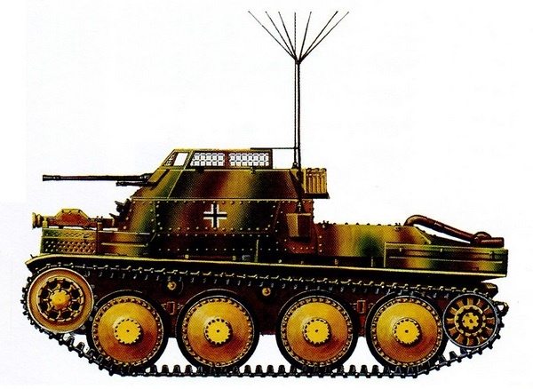 Иллюстрация к книге — Славянская броня Гитлера [i_202.jpg]