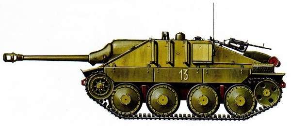 Иллюстрация к книге — Славянская броня Гитлера [i_204.jpg]