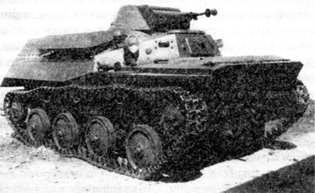 Иллюстрация к книге — Советские танки в бою. От Т-26 до ИС-2 [i_030.jpg]