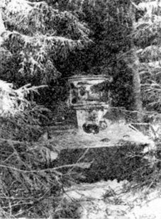 Иллюстрация к книге — Советские танки в бою. От Т-26 до ИС-2 [i_051.jpg]