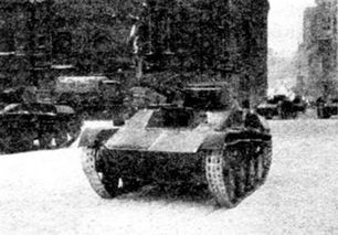 Иллюстрация к книге — Советские танки в бою. От Т-26 до ИС-2 [i_091.jpg]