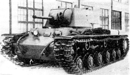 Иллюстрация к книге — Советские танки в бою. От Т-26 до ИС-2 [i_133.jpg]