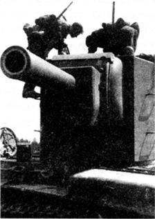 Иллюстрация к книге — Советские танки в бою. От Т-26 до ИС-2 [i_136.jpg]