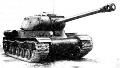 Иллюстрация к книге — Советские танки в бою. От Т-26 до ИС-2 [i_151.jpg]