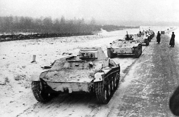 Иллюстрация к книге — Танковые асы Второй Мировой [i_029.jpg]