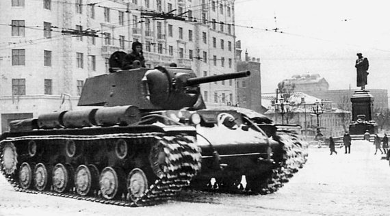 Иллюстрация к книге — Танковые асы Второй Мировой [i_031.jpg]