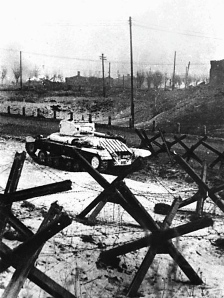 Иллюстрация к книге — Танковые асы Второй Мировой [i_035.jpg]