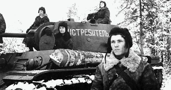 Иллюстрация к книге — Танковые асы Второй Мировой [i_040.jpg]