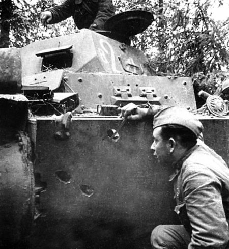 Иллюстрация к книге — Танковые асы Второй Мировой [i_054.jpg]